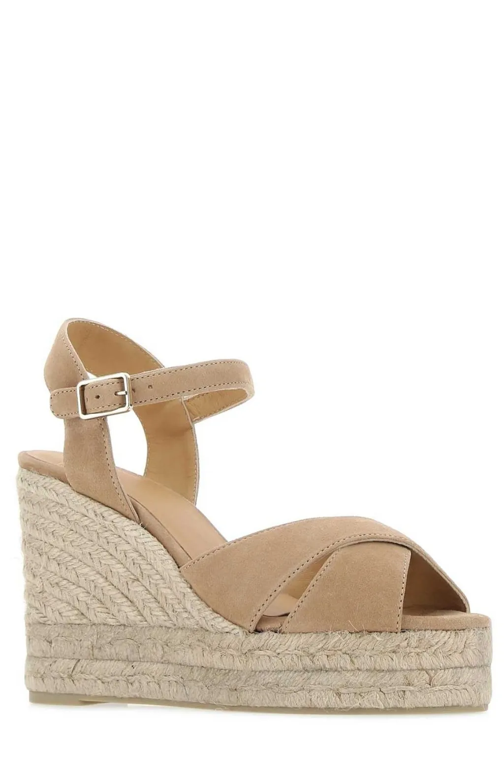 Blaudell/8Ed/007 Wedge Espadrilles