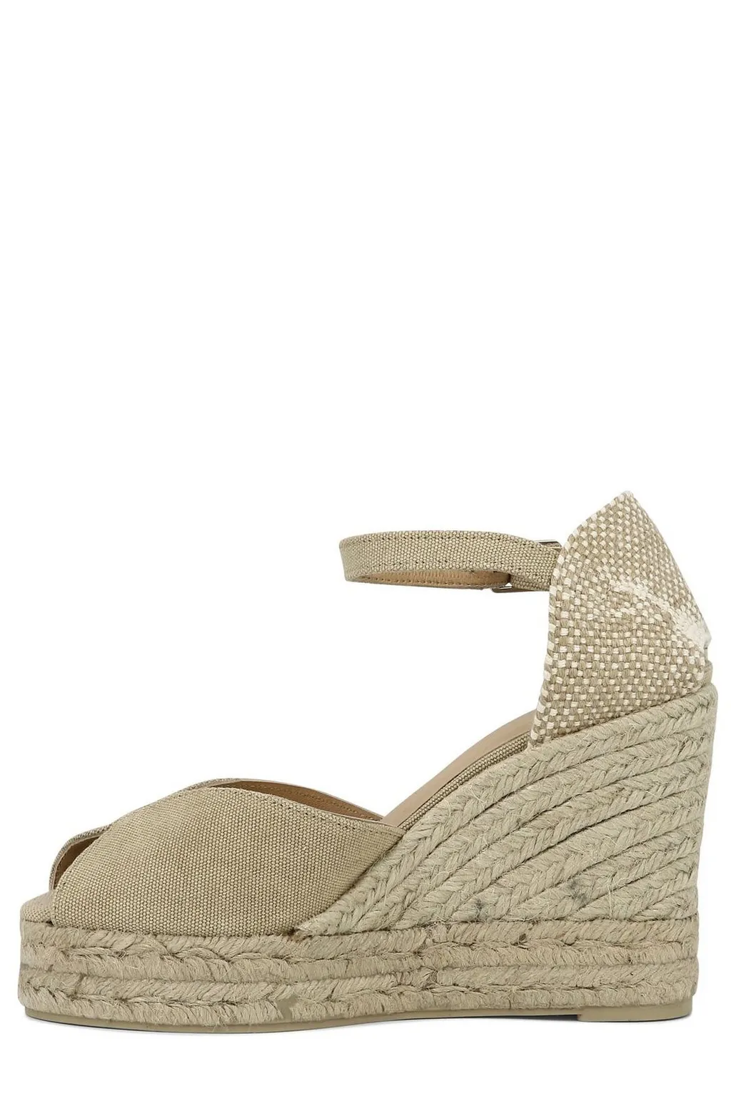 Bianca Peep Toe Sandals