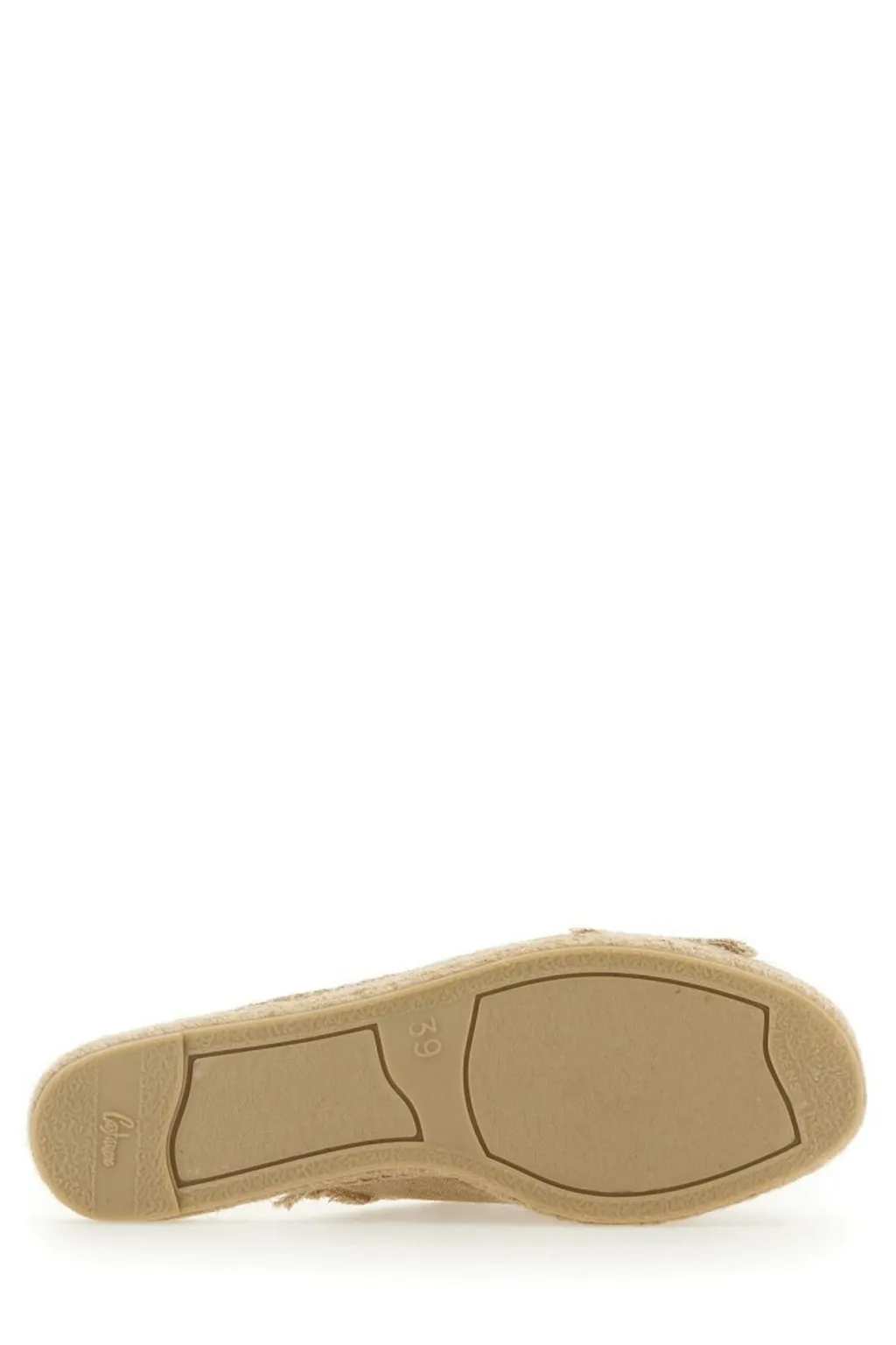 Palmera Flat Slip-On Espadrilles