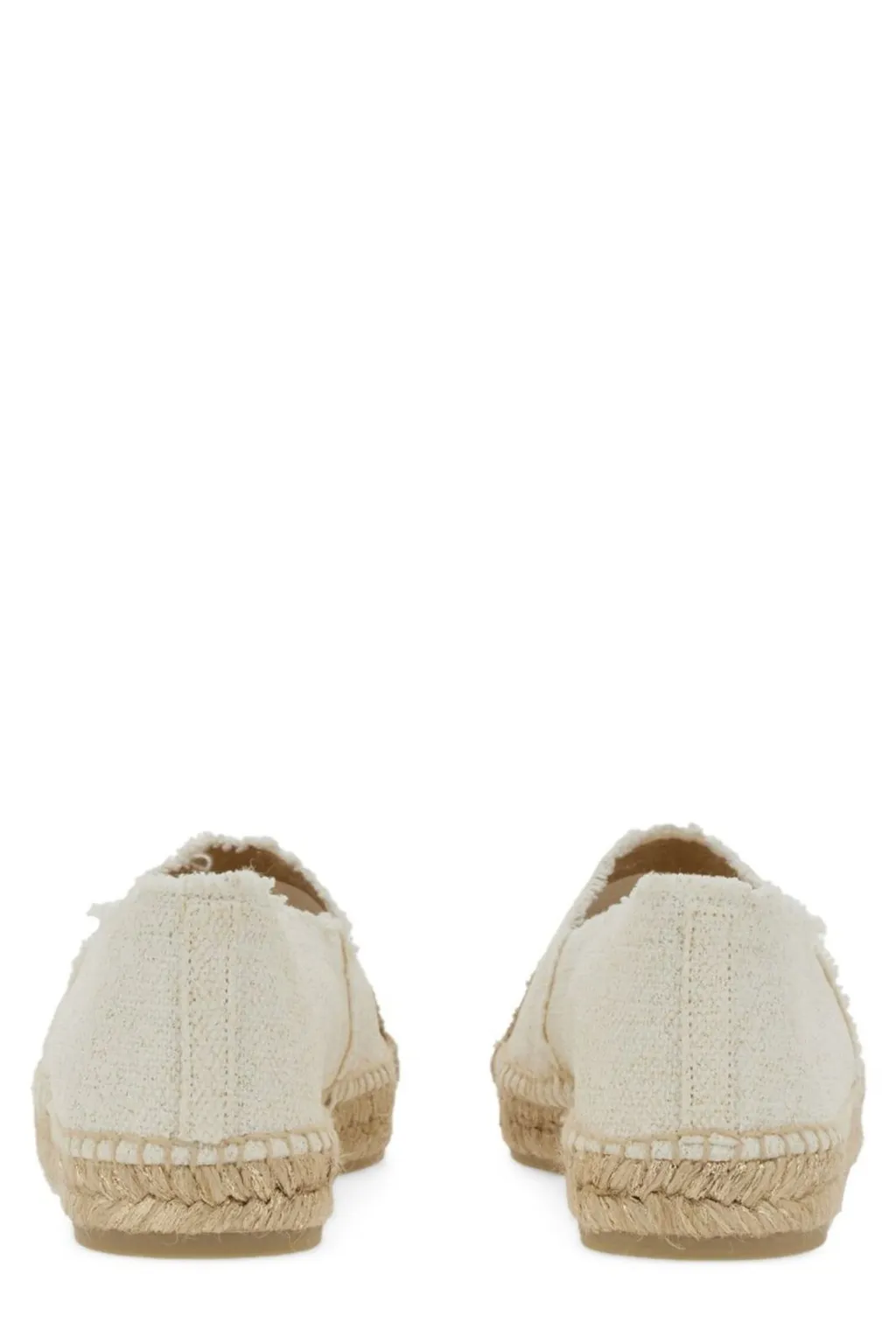 Kampala/032 Fringed Edge Espadrilles