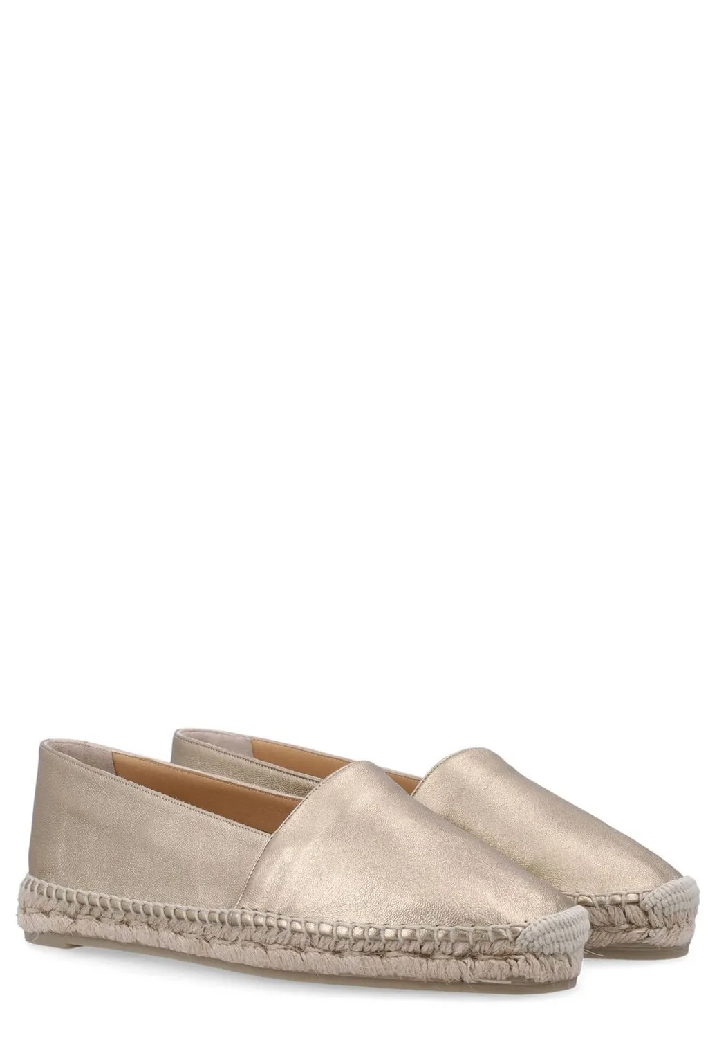 Kenda Espadrille Flats