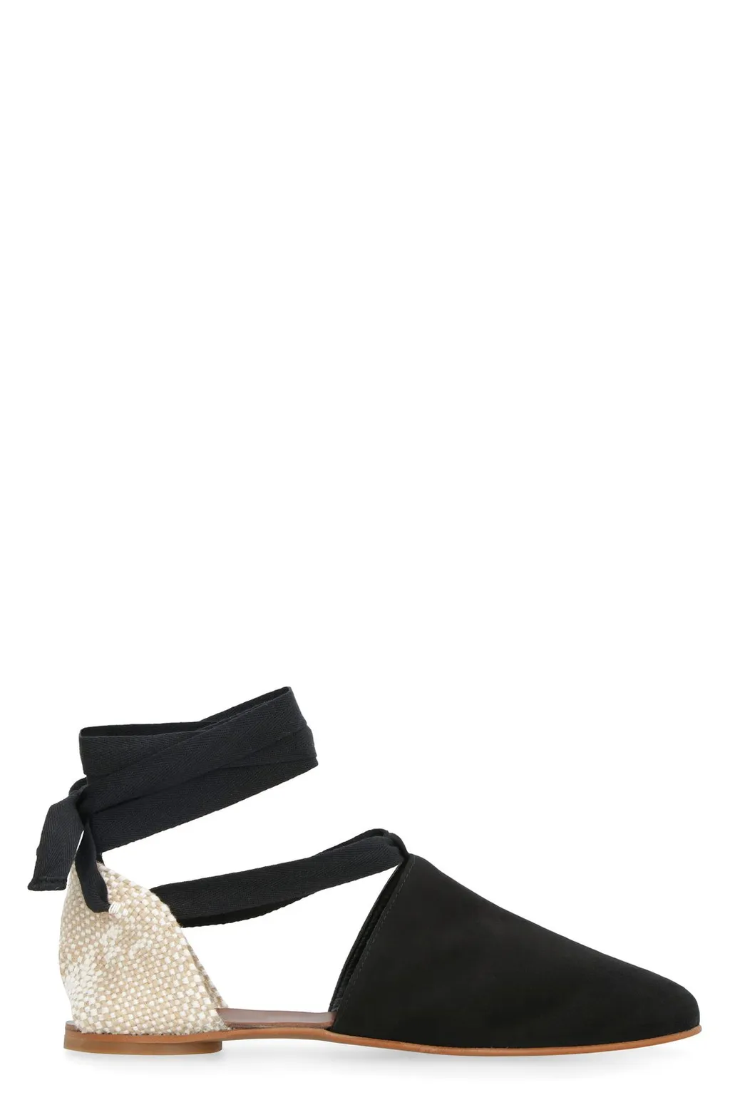 Gala Ankle Strap Espadrilles