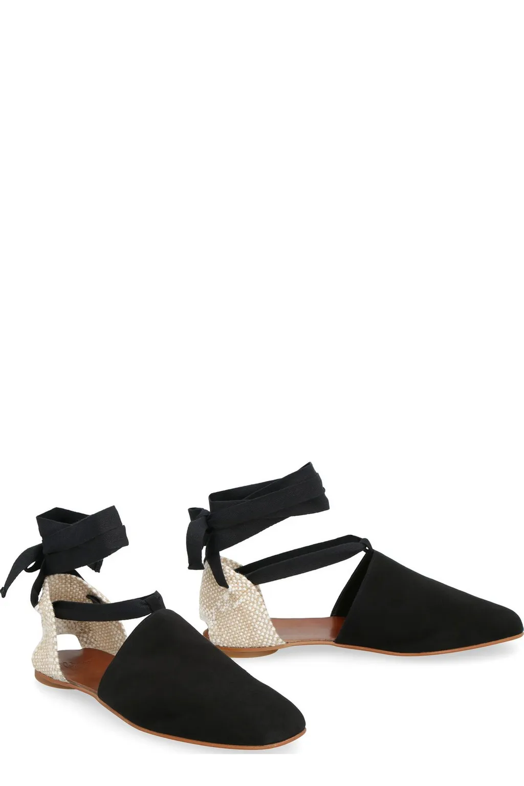Gala Ankle Strap Espadrilles