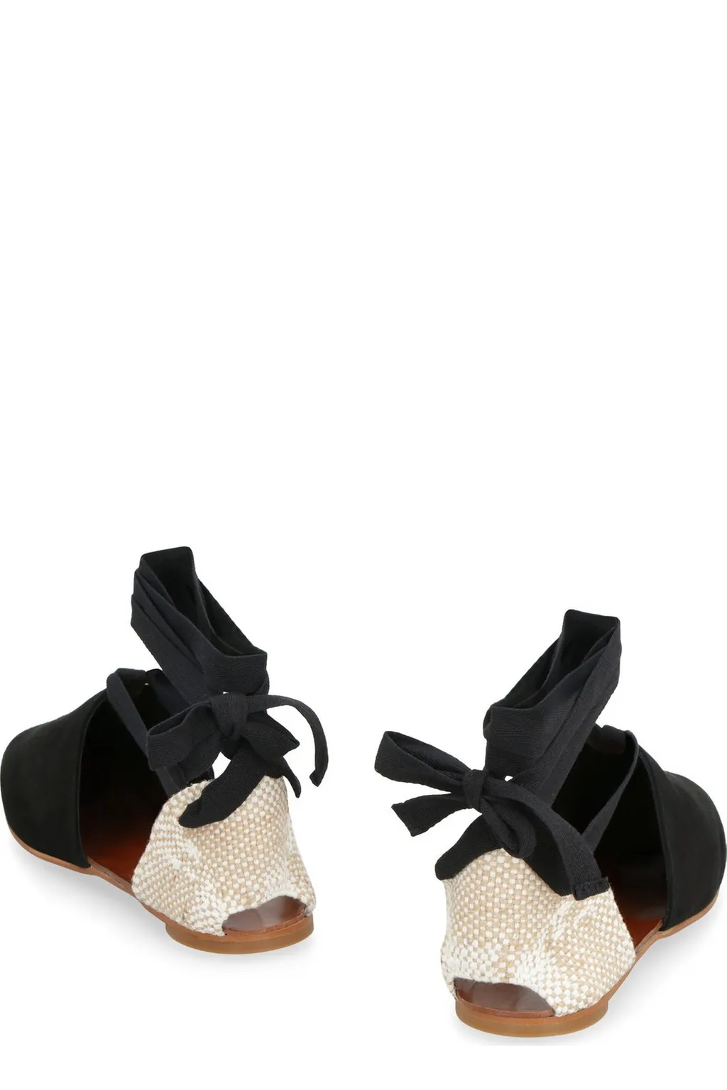 Gala Ankle Strap Espadrilles