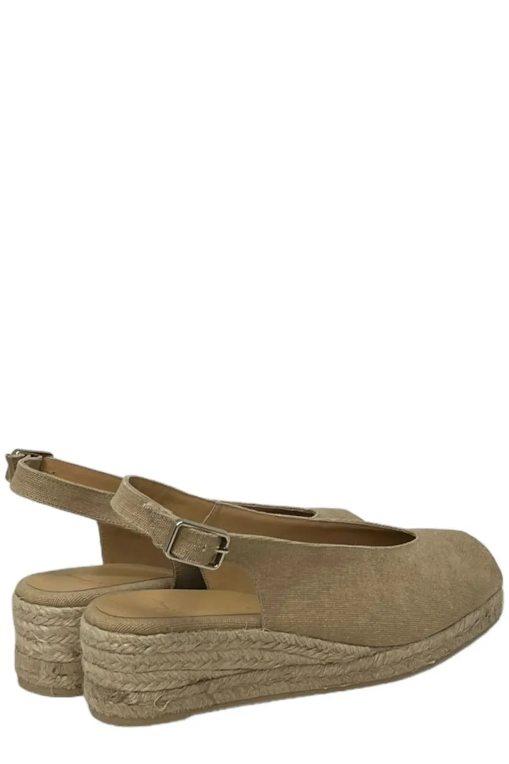 Dosalia Espadrilles