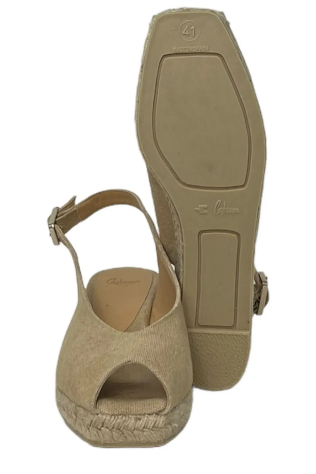Dosalia Espadrilles