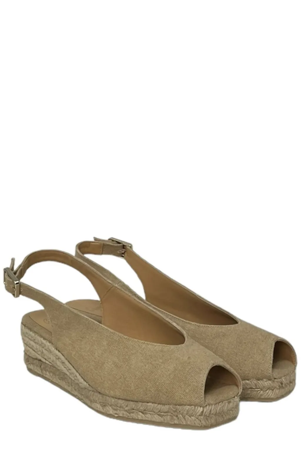 Dosalia Espadrilles