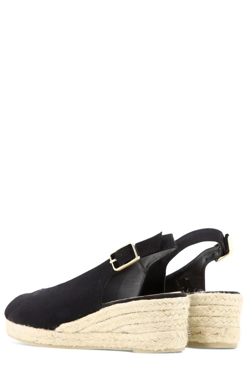 Dosalia Slingback Wedge Espadrilles