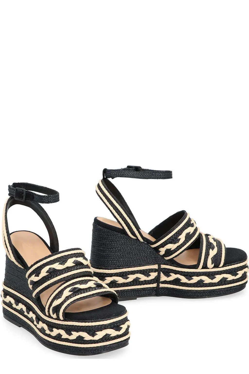 Fermina Platform Sandals