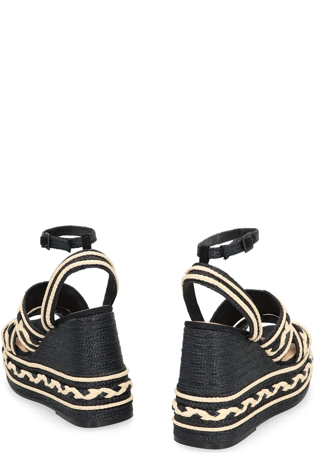 Fermina Platform Sandals