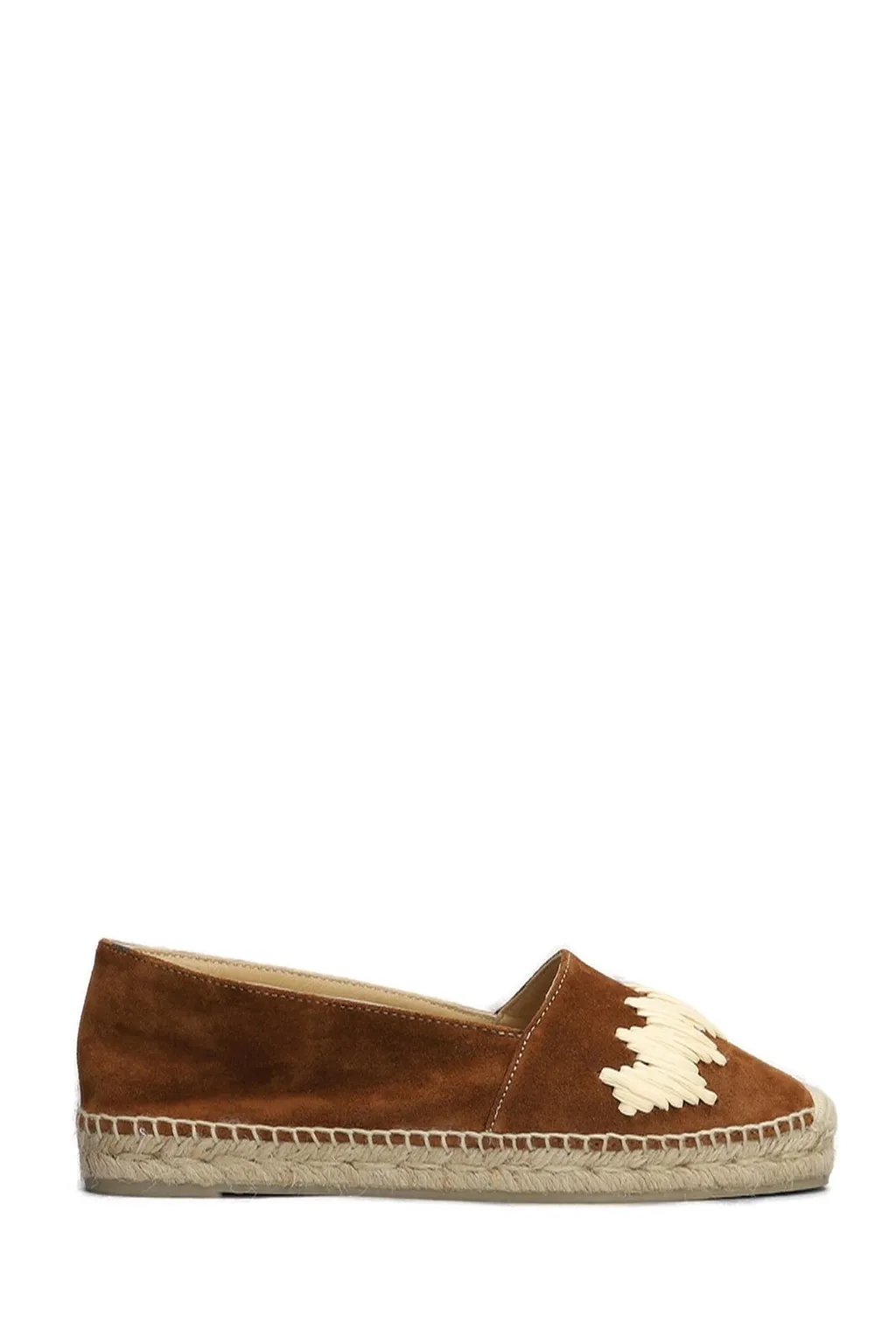 Karen Slip-On Espadrilles