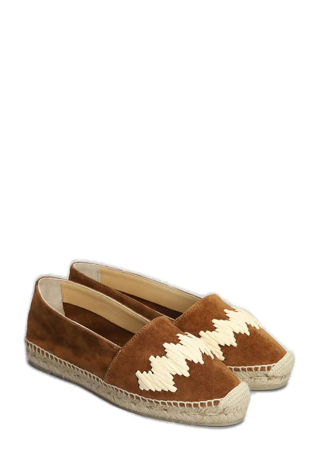 Karen Slip-On Espadrilles