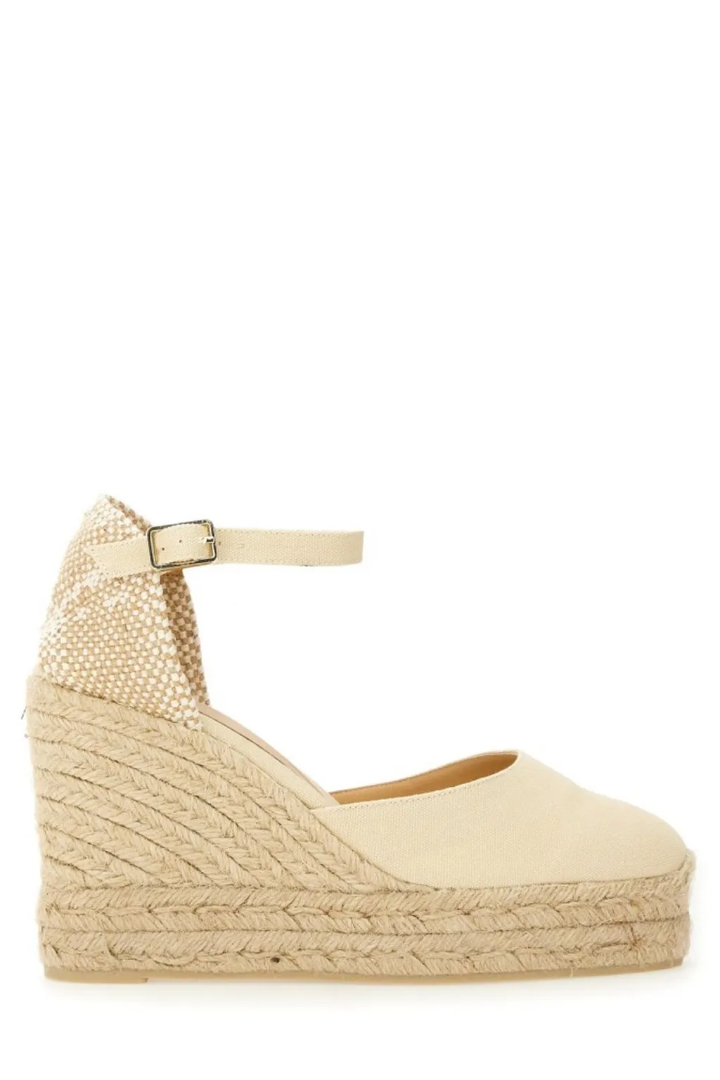 Carol Wedge Pumps