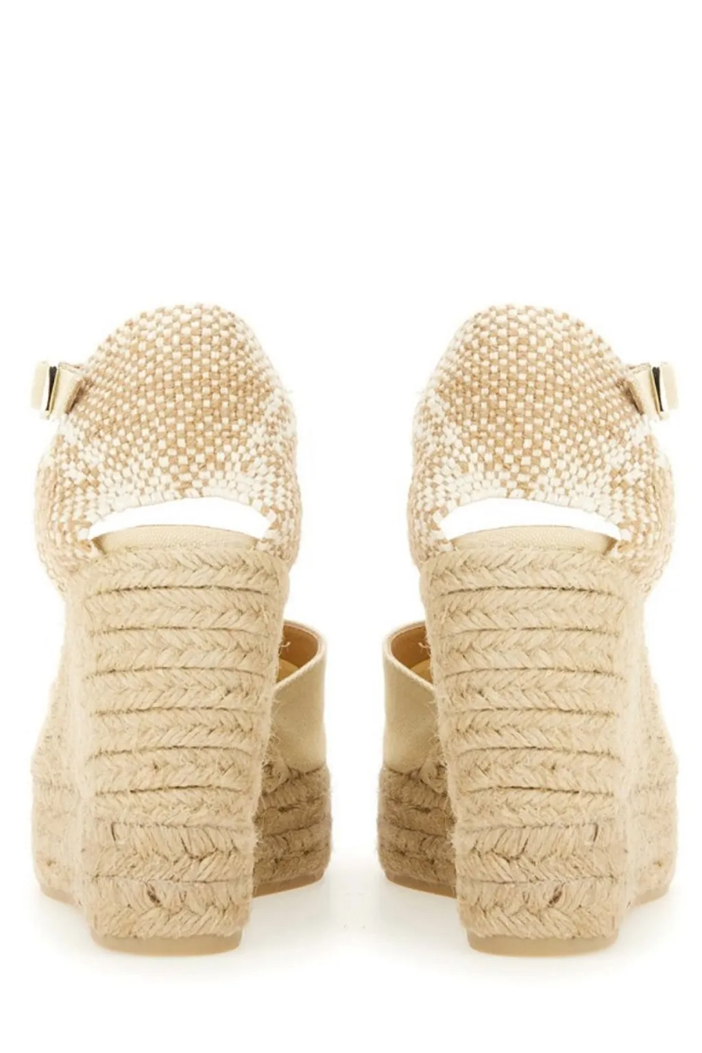 Carol Wedge Pumps
