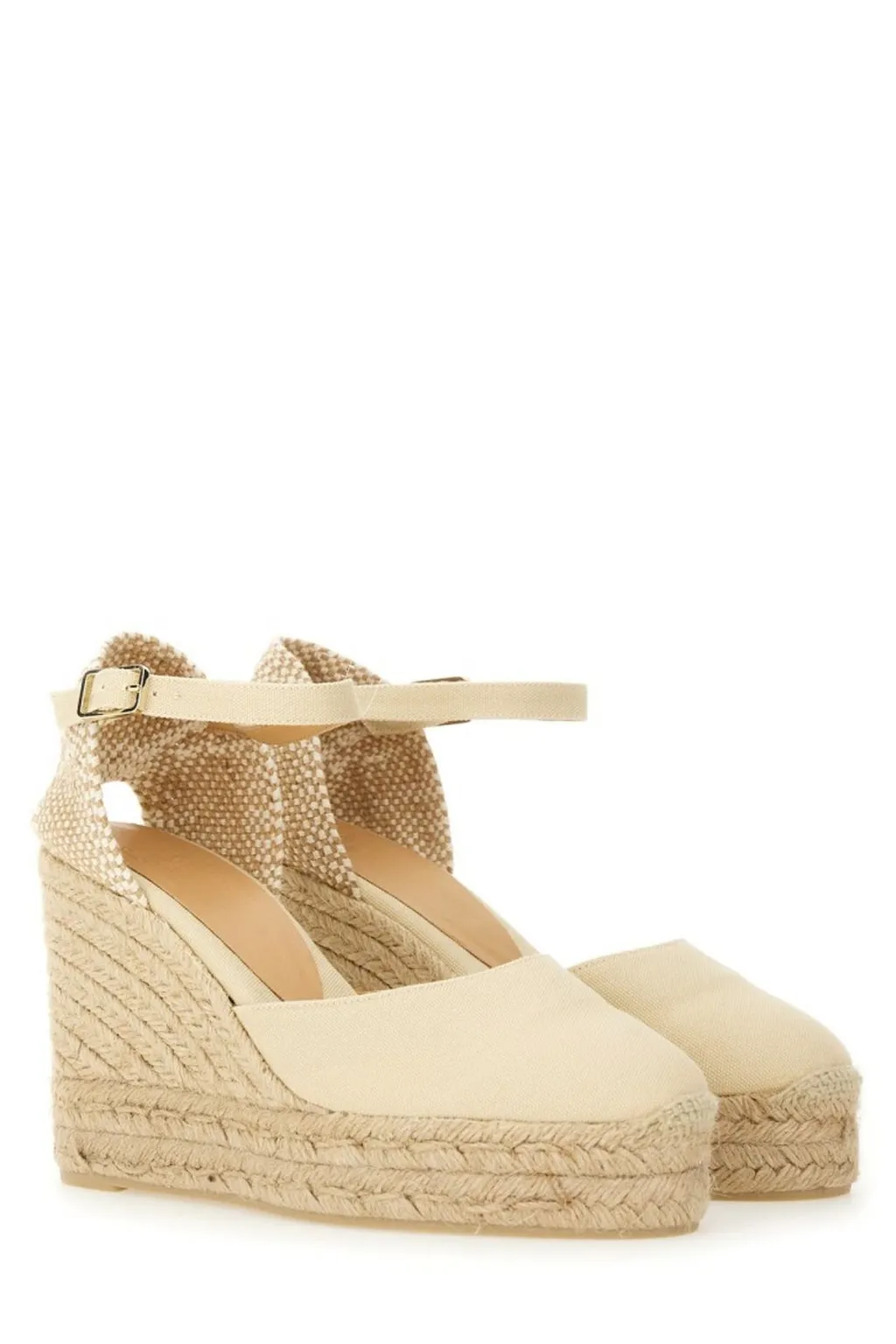 Carol Wedge Pumps
