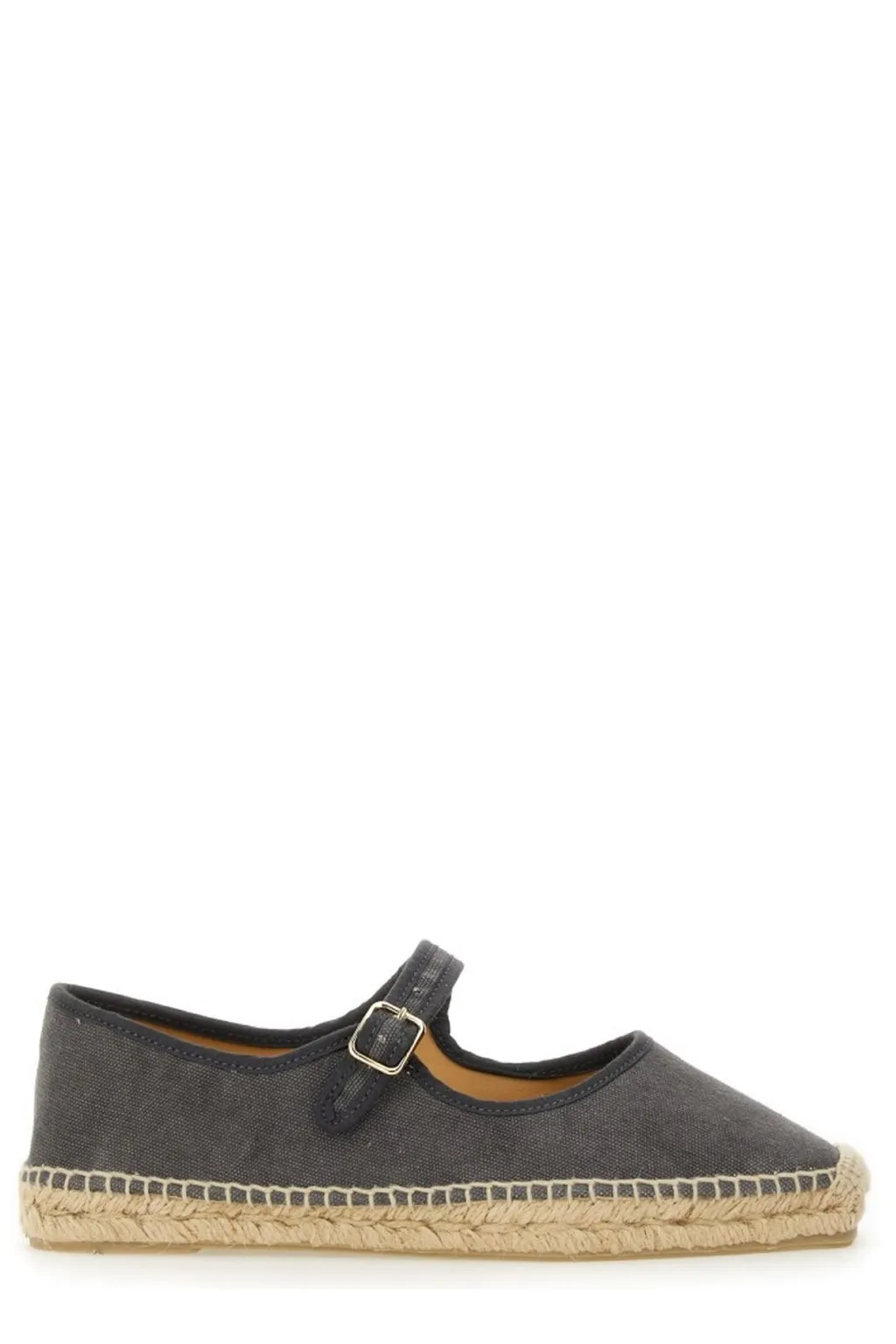 Padua Espadrille Flats