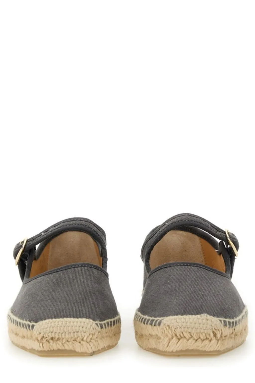 Padua Espadrille Flats