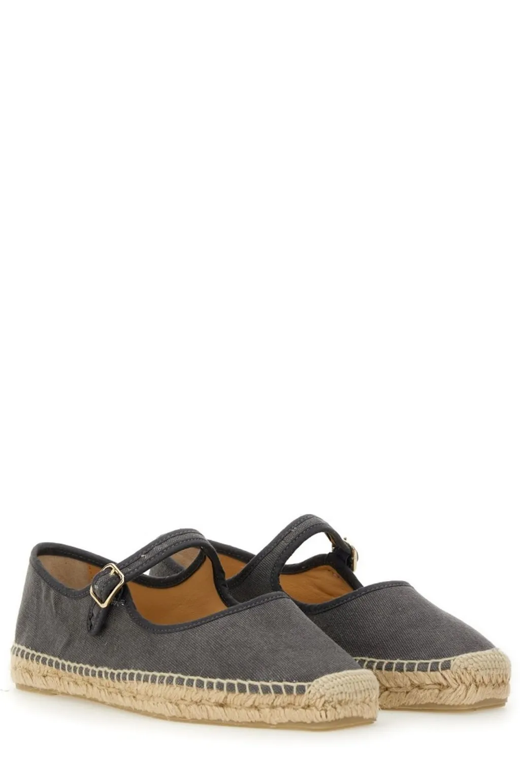 Padua Espadrille Flats