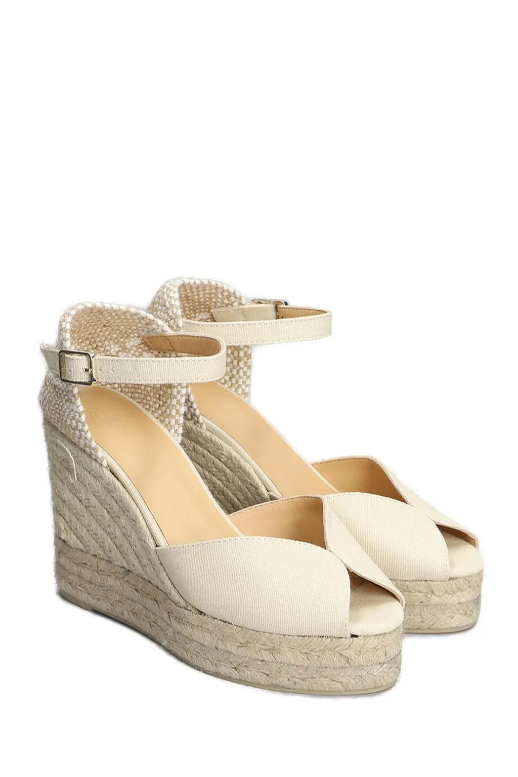 Bianca/8Ed/001 Espadrilles