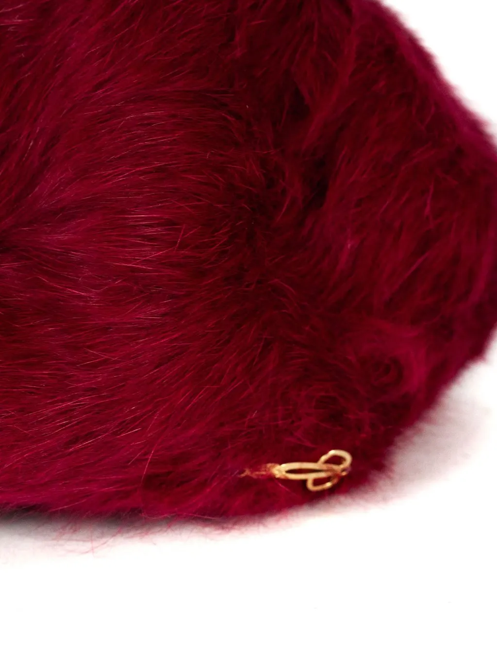 Marsiglia Logo Beret