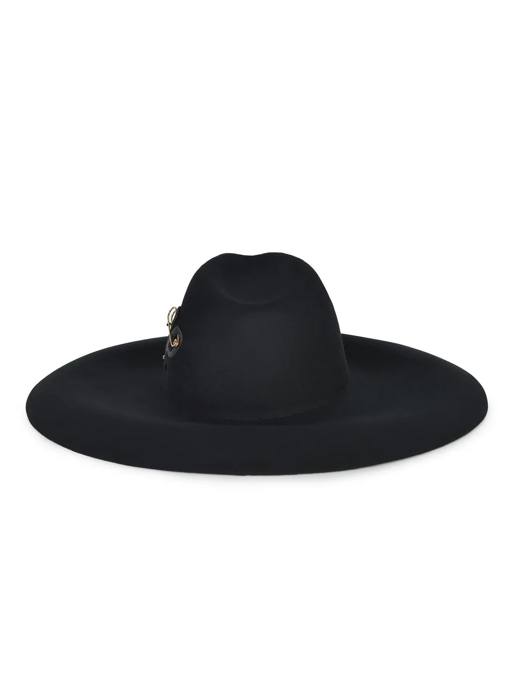 Los Angeles Embroidered Hat