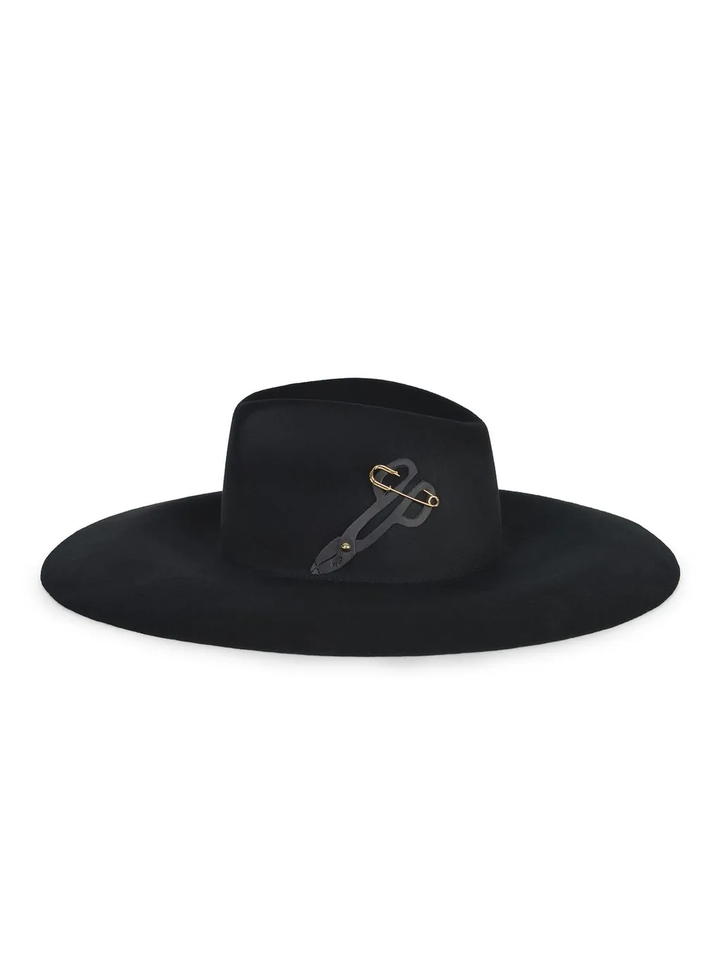 Los Angeles Embroidered Hat