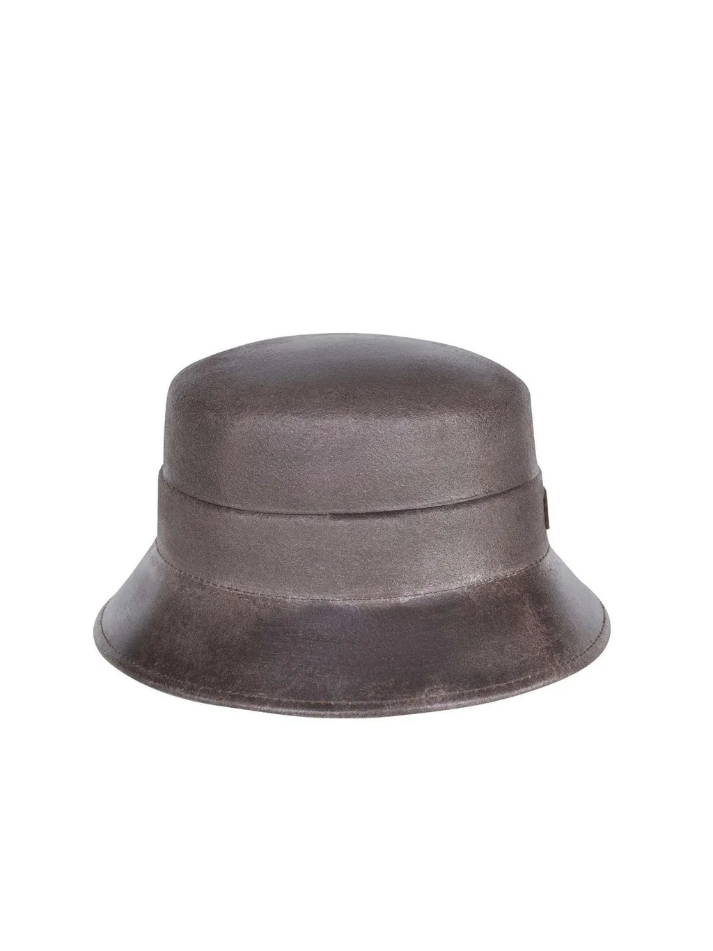 Amsterdam Waxed Hat