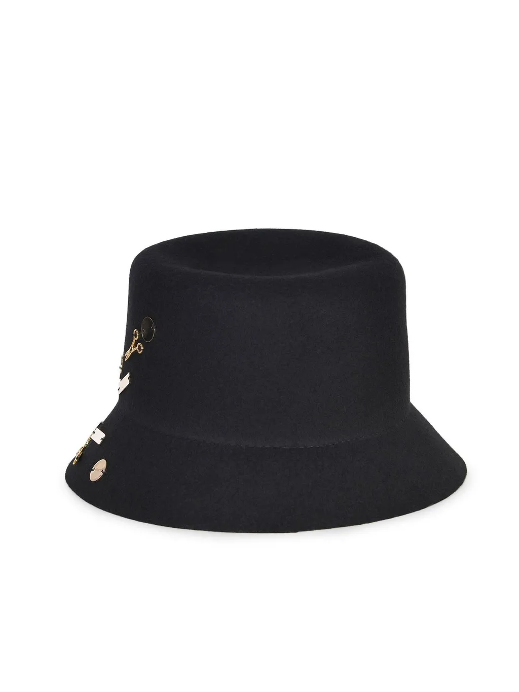 Bangkok Embellished Hat