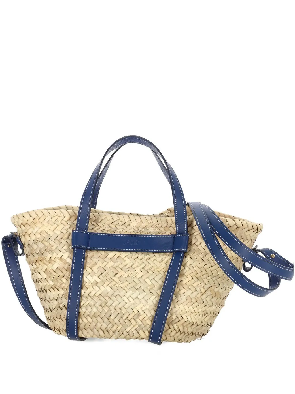 Woven Tote Bag