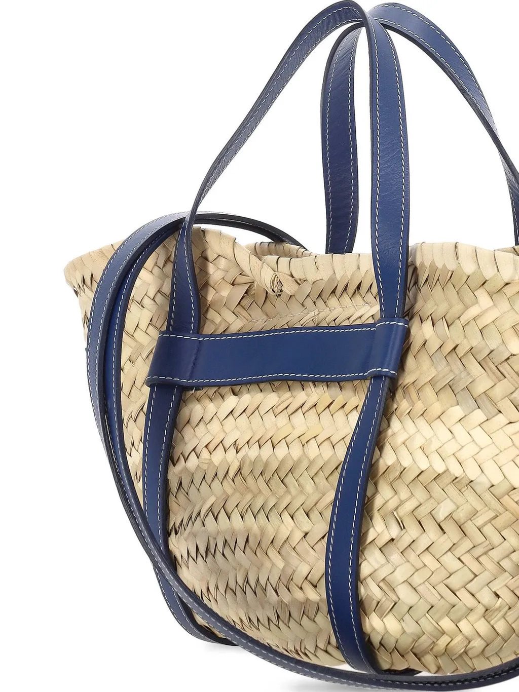 Woven Tote Bag