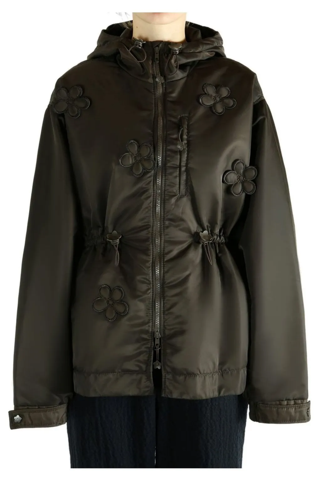 Becky Jacket
