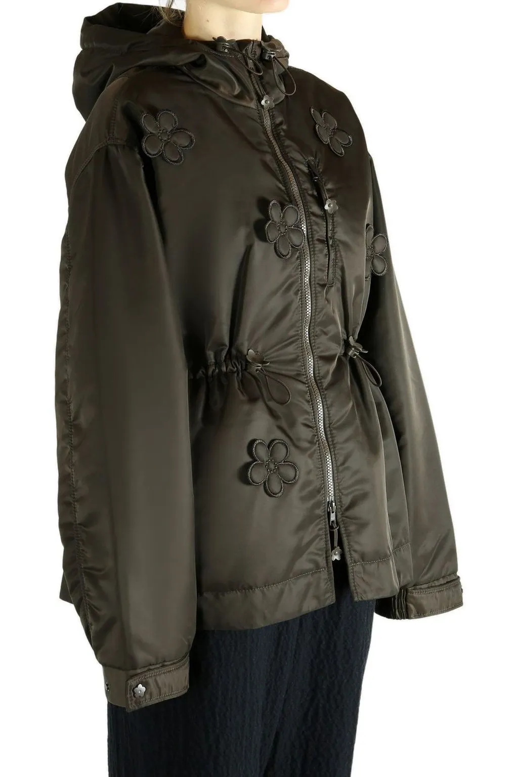 Becky Jacket