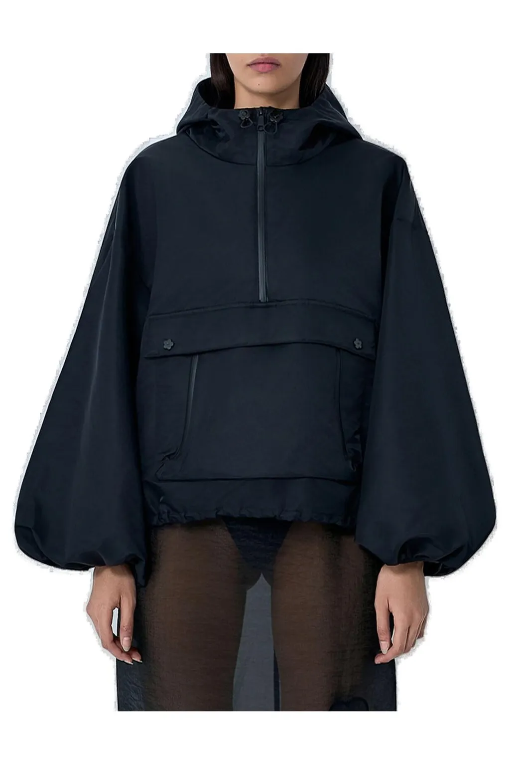 Beverly Anorak