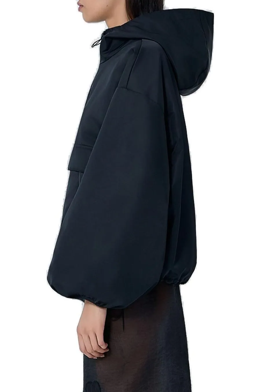 Beverly Anorak