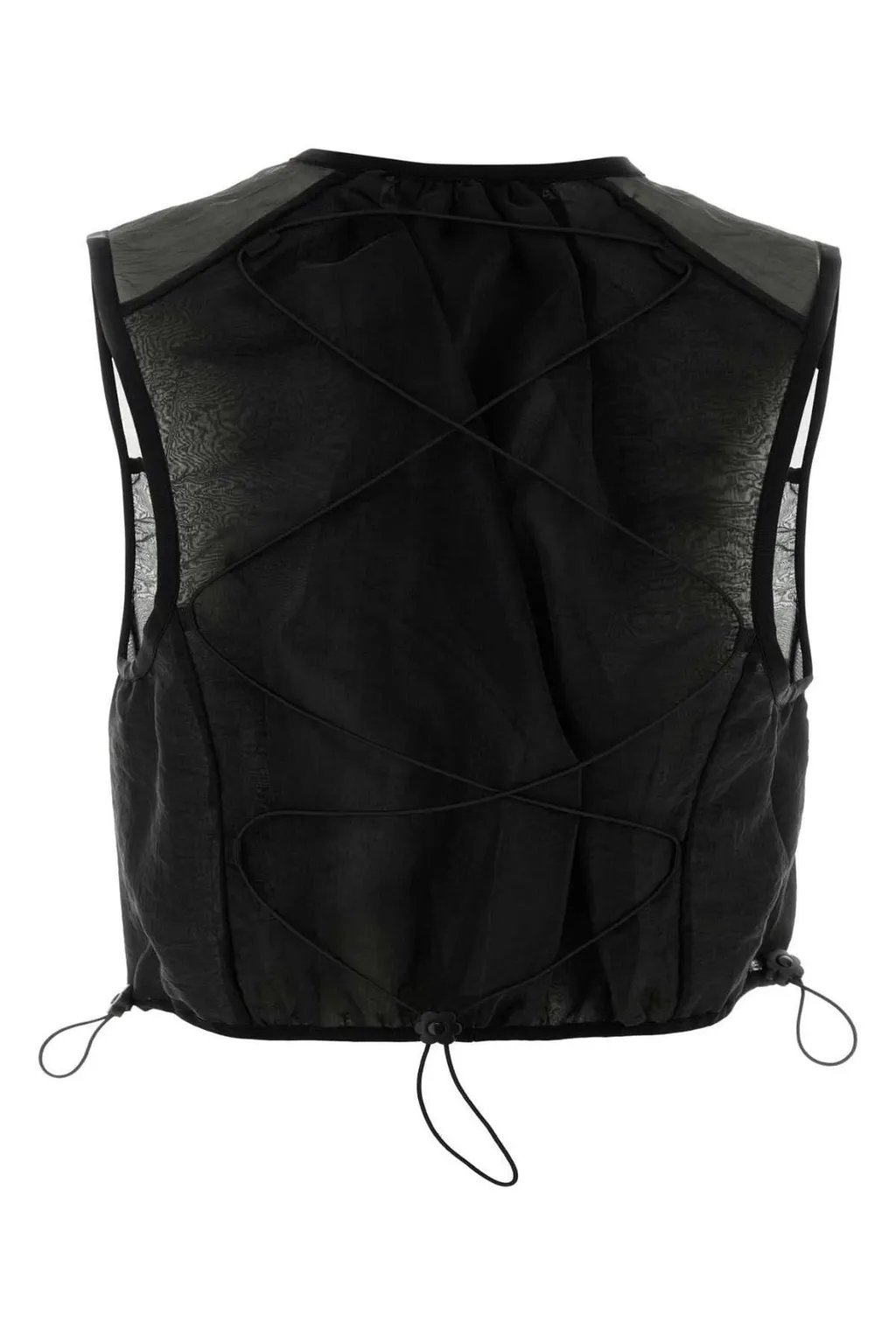 Bona Vest Top