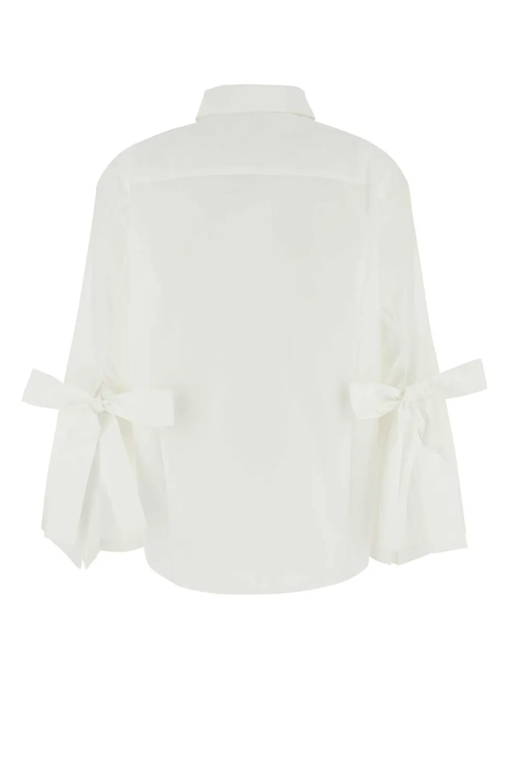 Bridget Oversized Shirt