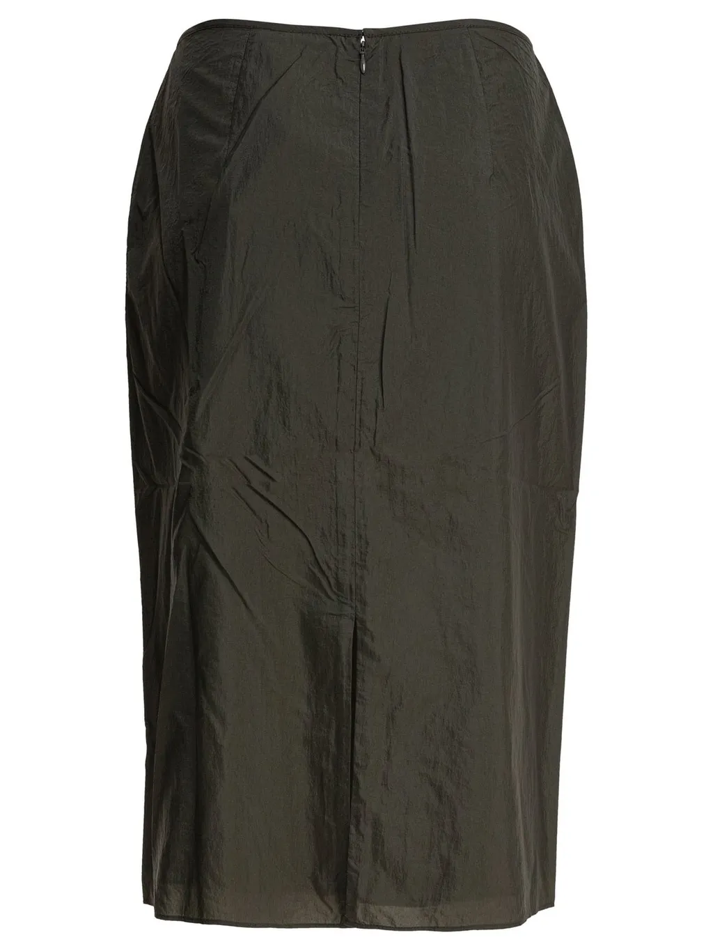 Allegra Floral Skirt