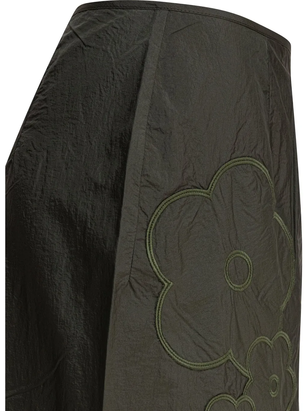 Allegra Floral Skirt