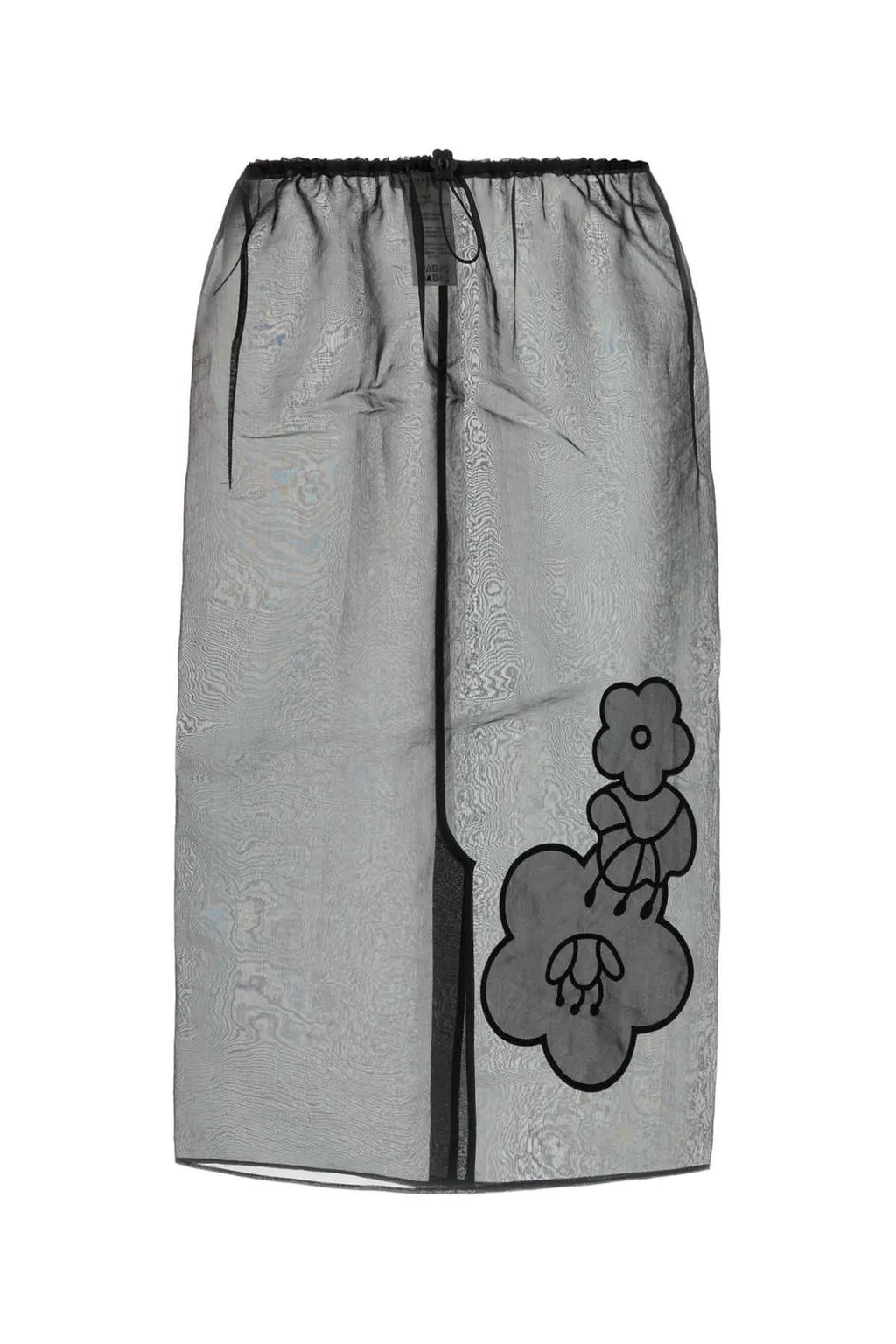 Bambi Organza Skirt