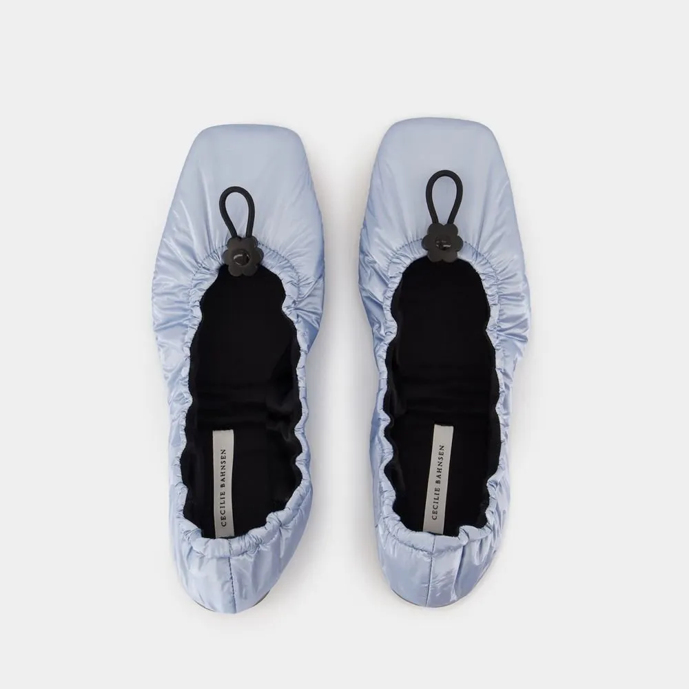 Orbella Ballerina Flats
