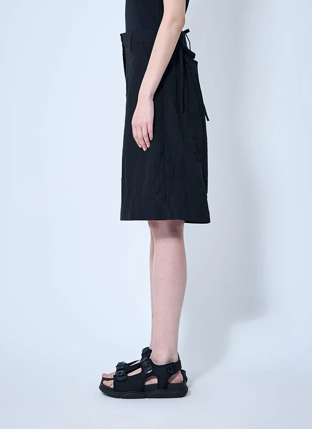 Annika Bermuda Shorts