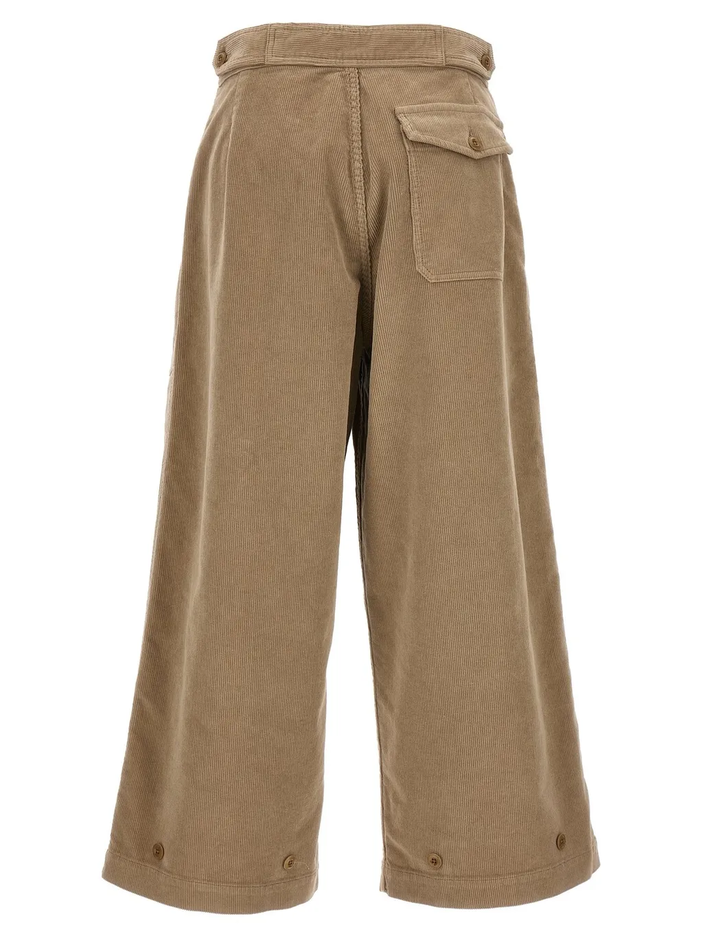 Paola Wide Leg Pants