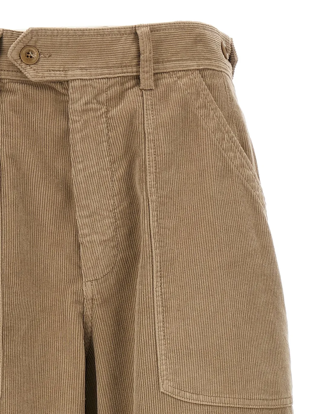 Paola Wide Leg Pants