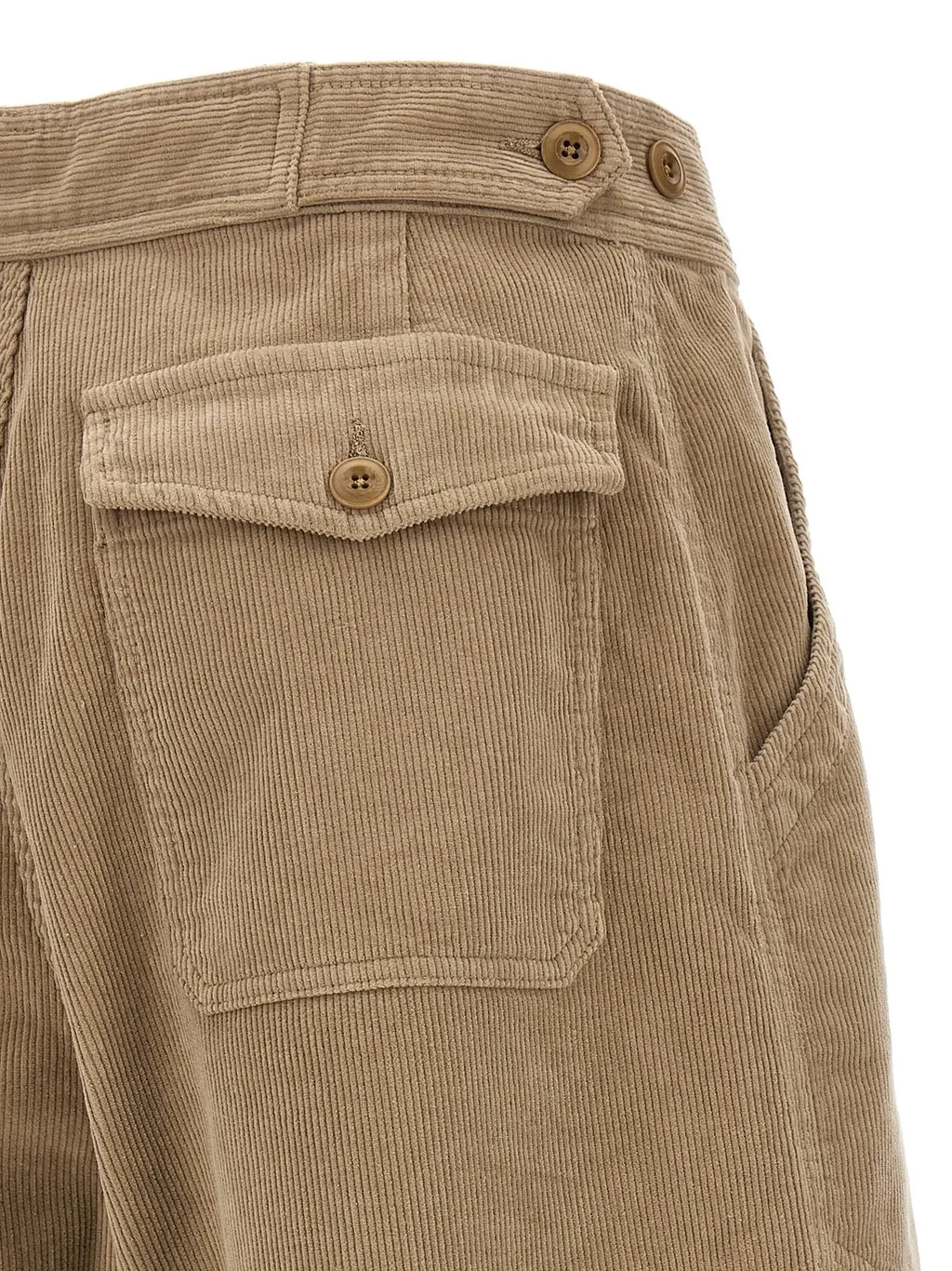 Paola Wide Leg Pants