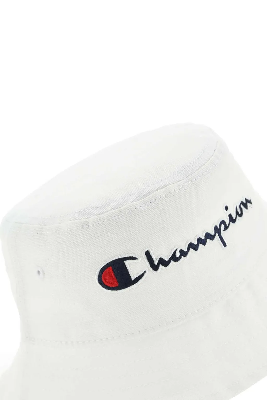 Logo Bucket Hat