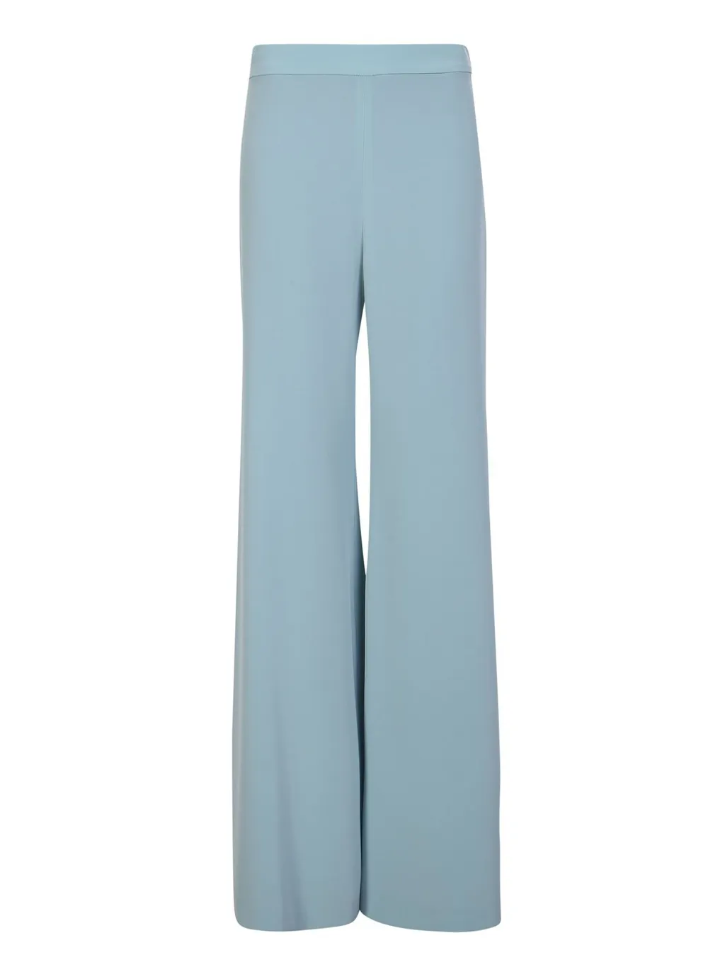 High-Waist Wide-Leg Pants