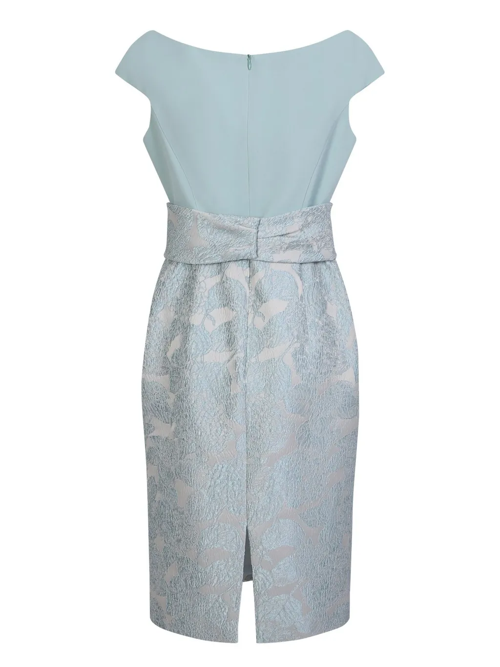 Lenoir Lace Sheath Dress