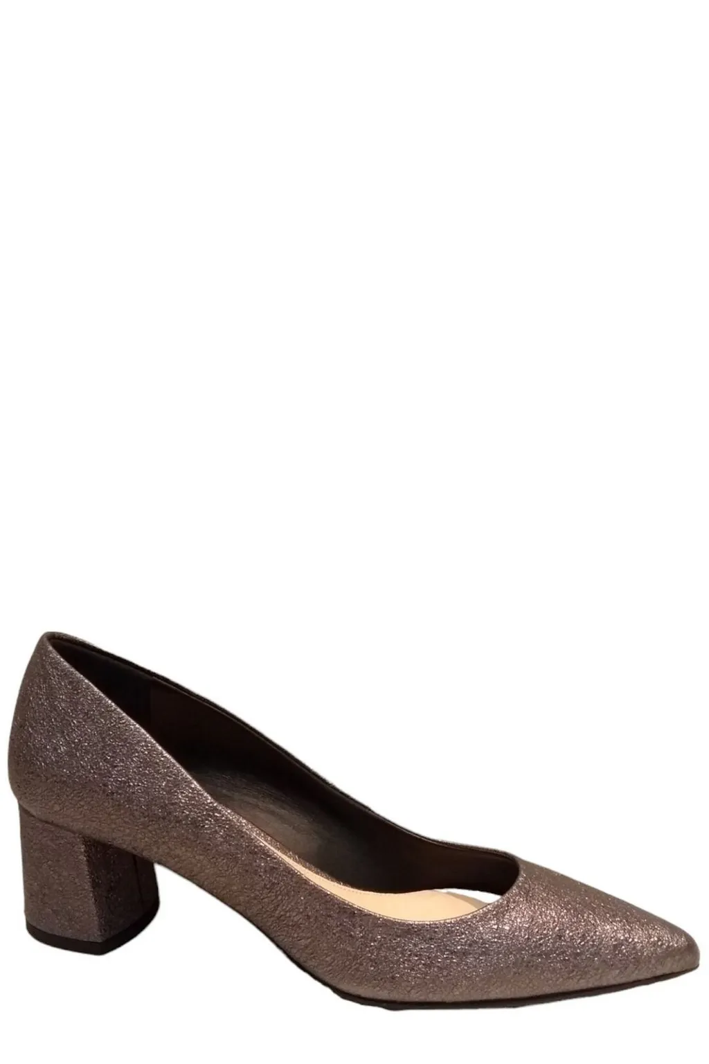 Pointed Toe Pumps