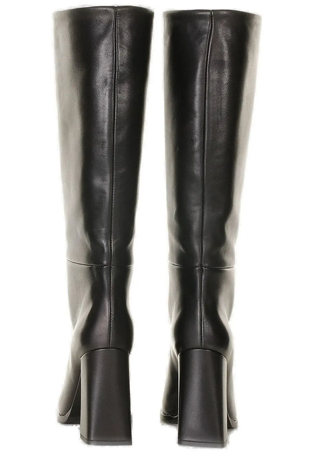 Heeled Boots