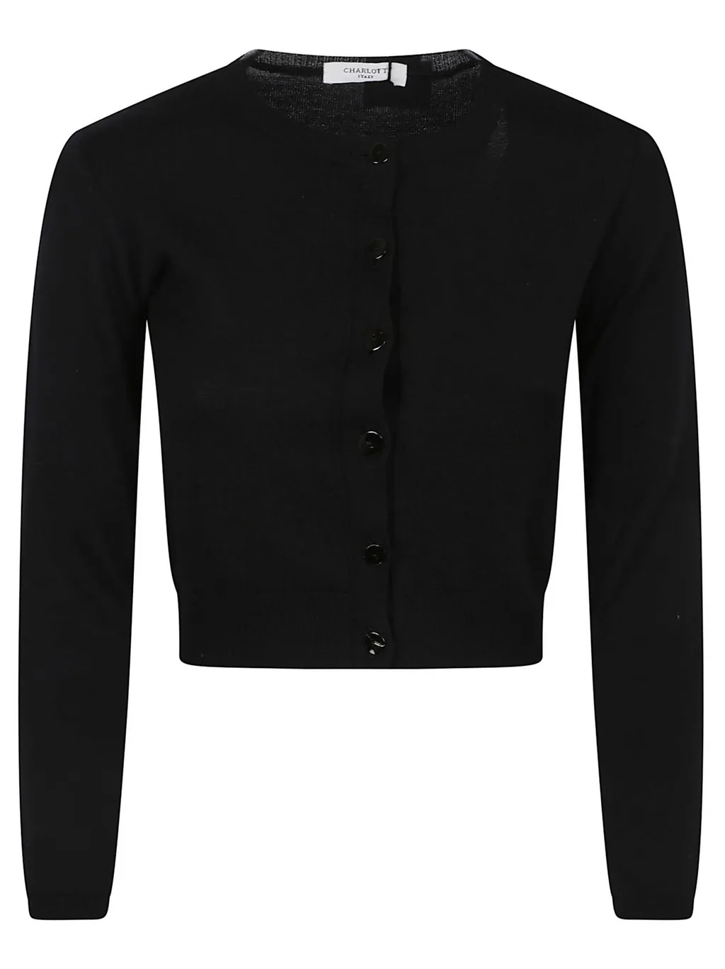 Coreana Collar Knitwear